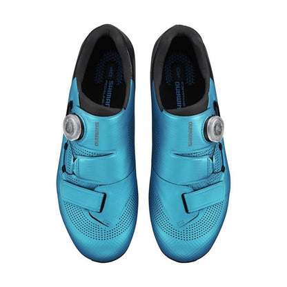 Shimano RC502 Women turquoise