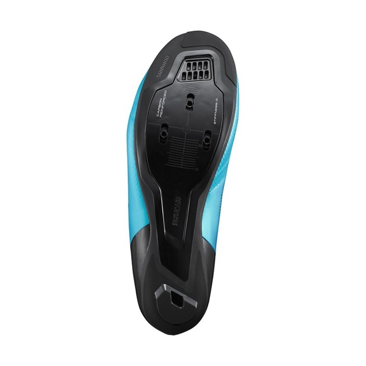 Shimano RC502 Women turquoise