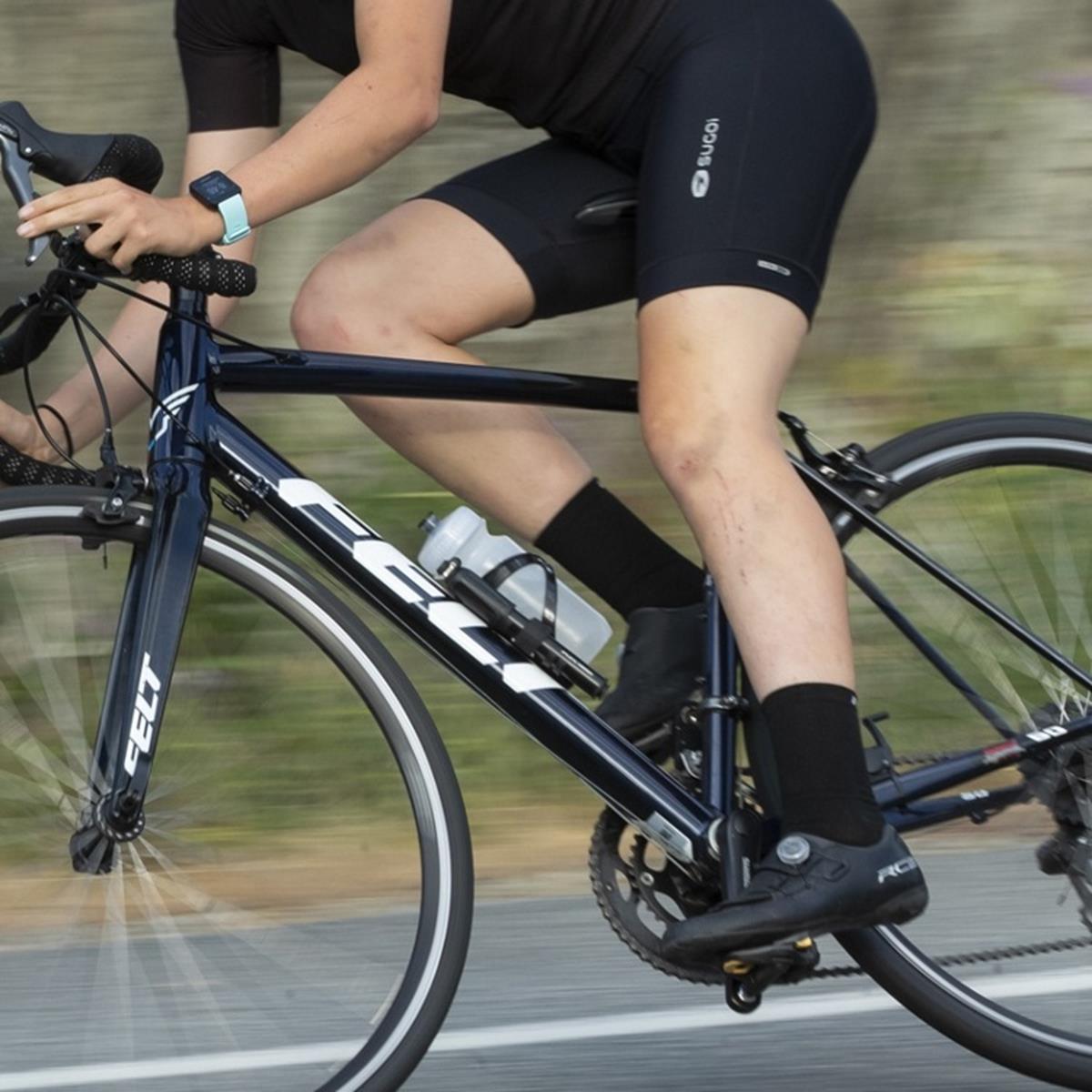 Shimano RC502 Women turquoise