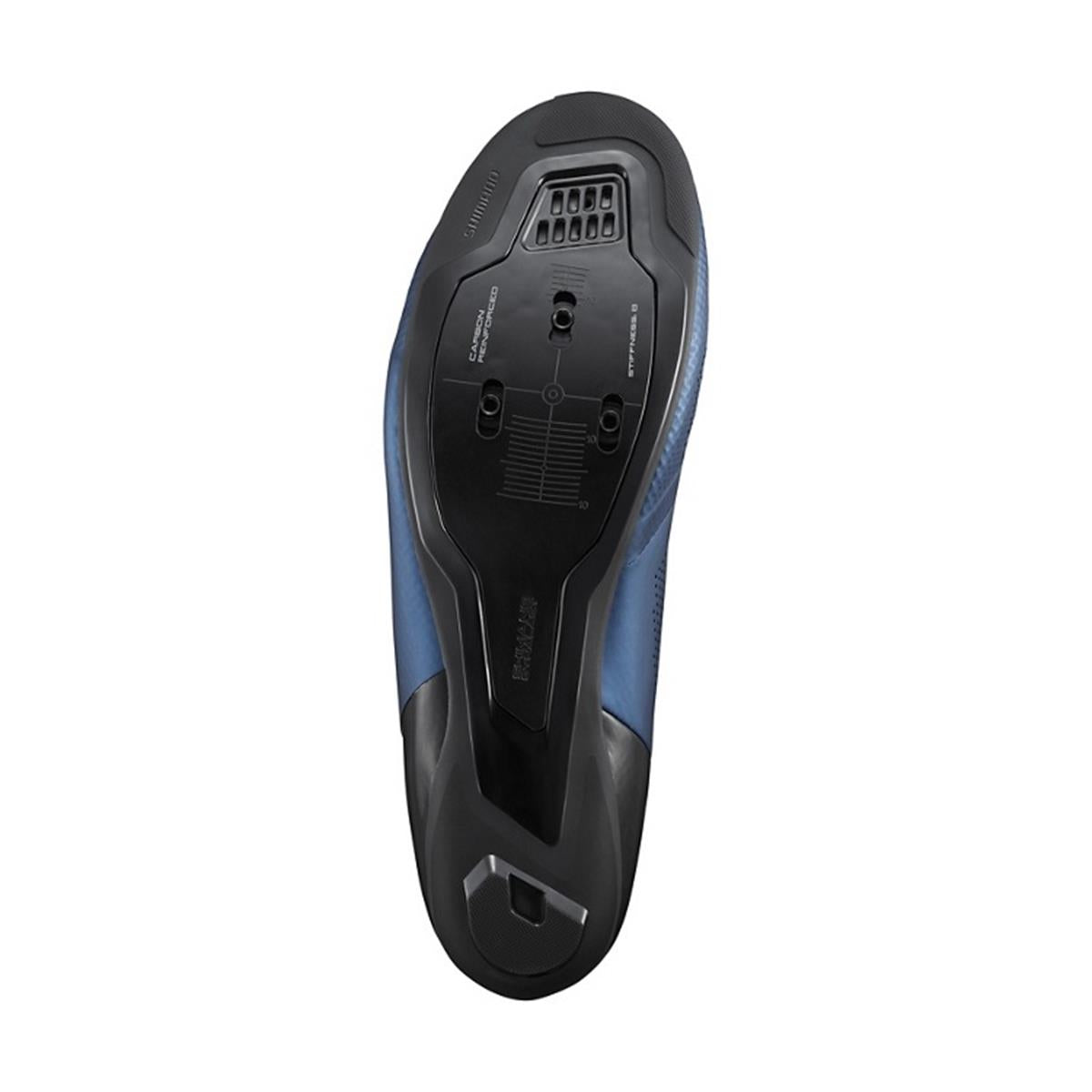 Shimano RC502 Men blue, Bild 3 von 10