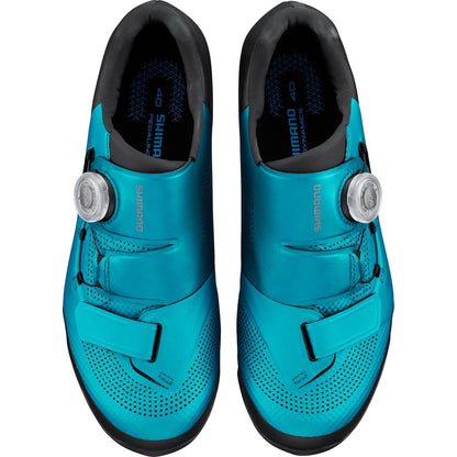 Shimano XC502 Women green