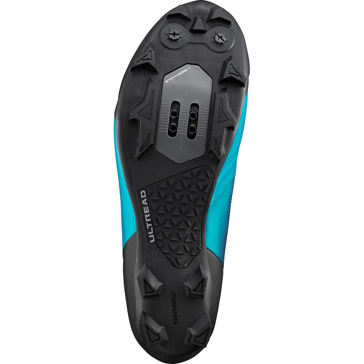 Shimano XC502 Women green