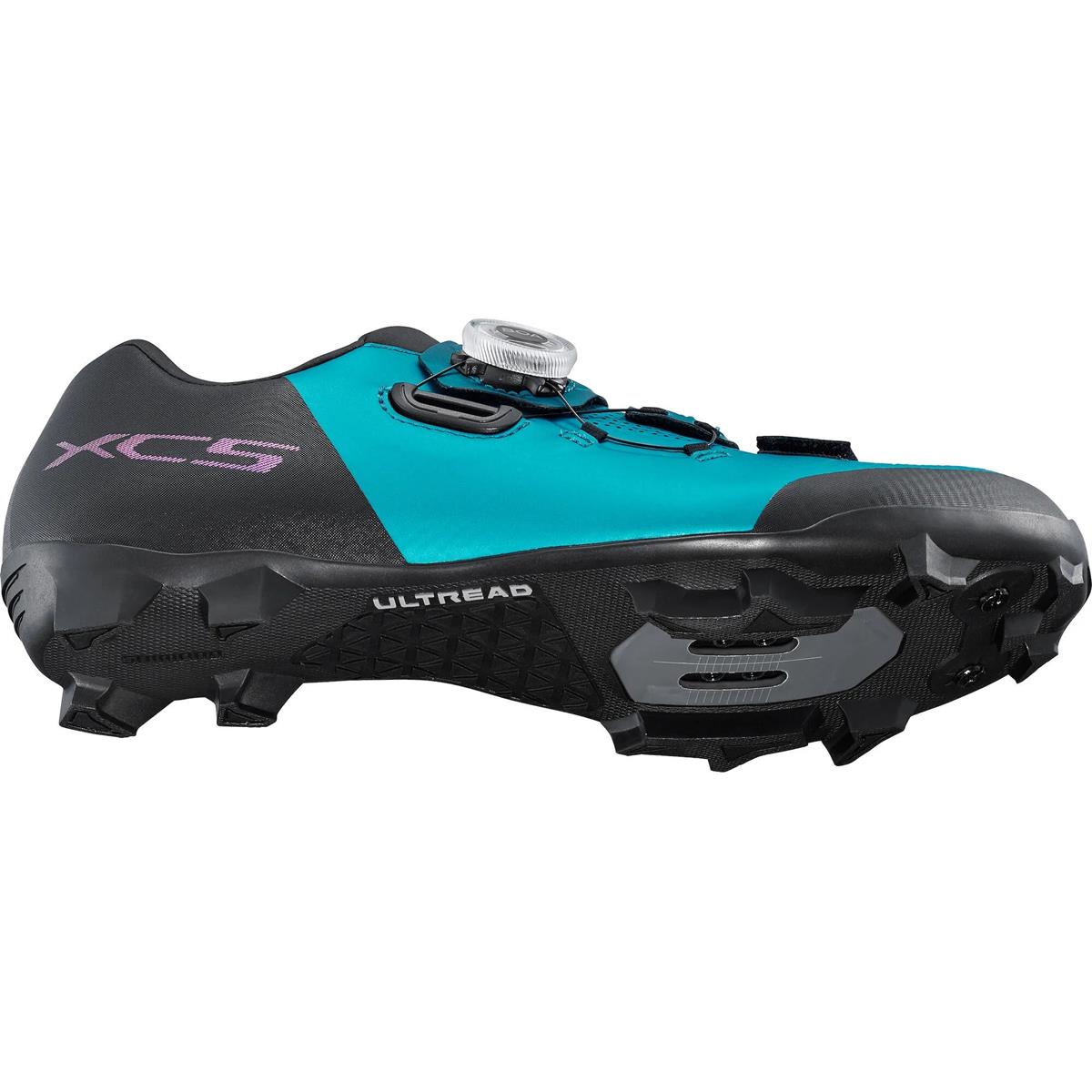 Shimano XC502 Women green