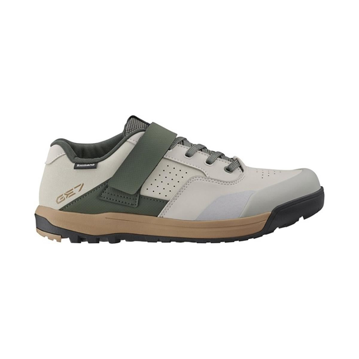 Shimano SH-GE700 Men light grey