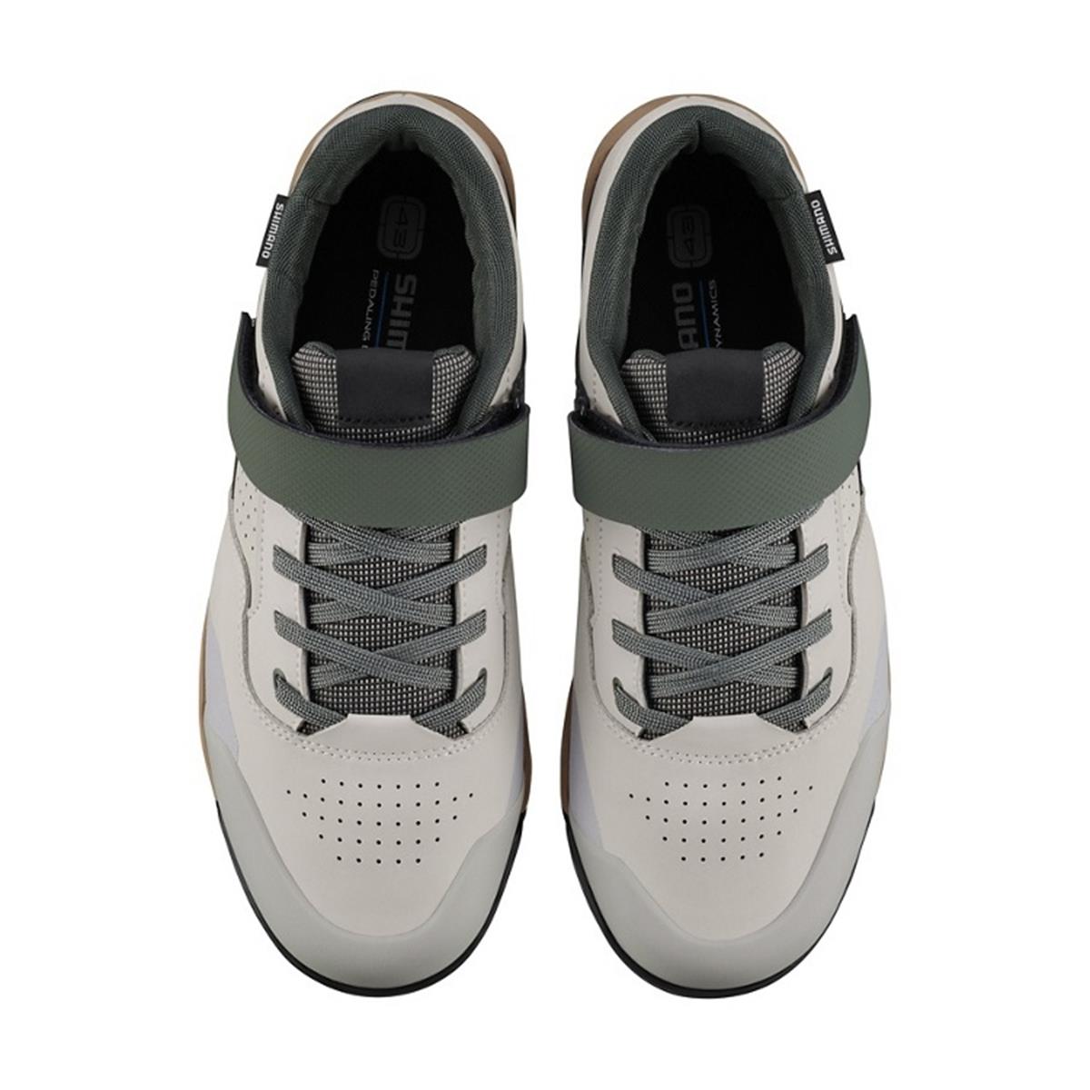Shimano SH-GE700 Men light grey