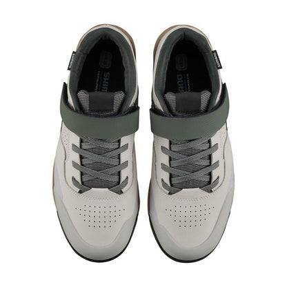 Shimano SH-GE700 Men light grey