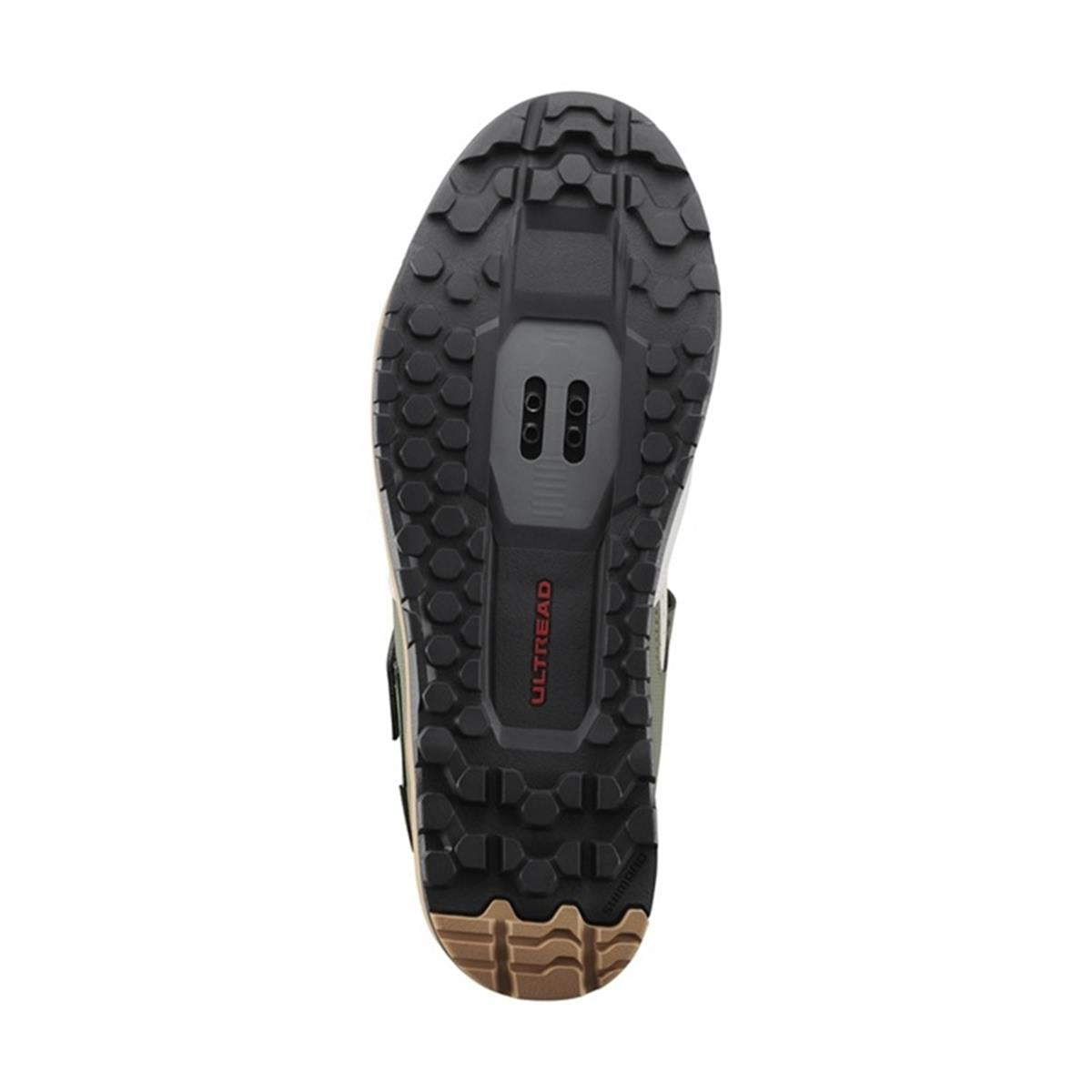 Shimano SH-GE700 Men light grey