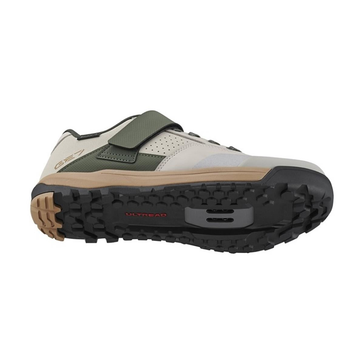 Shimano SH-GE700 Men light grey
