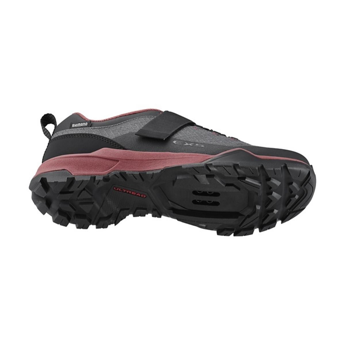 Shimano SH-EX500 Women black, Bild 4 von 6