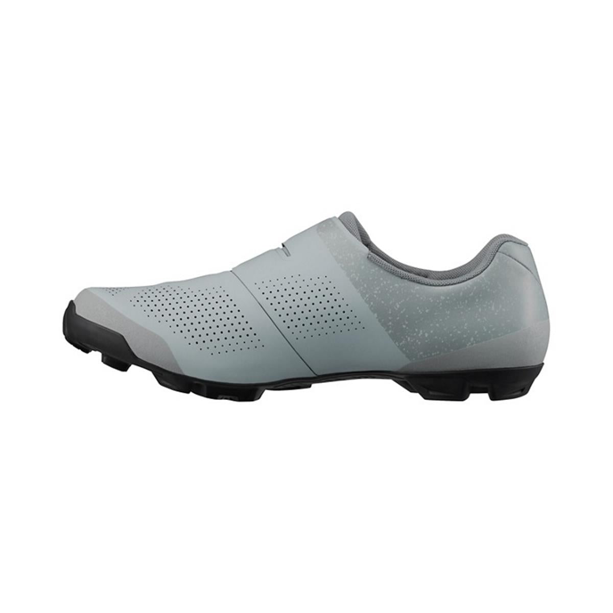 Shimano SH-XC302 Men ice gray, Bild 4 von 8