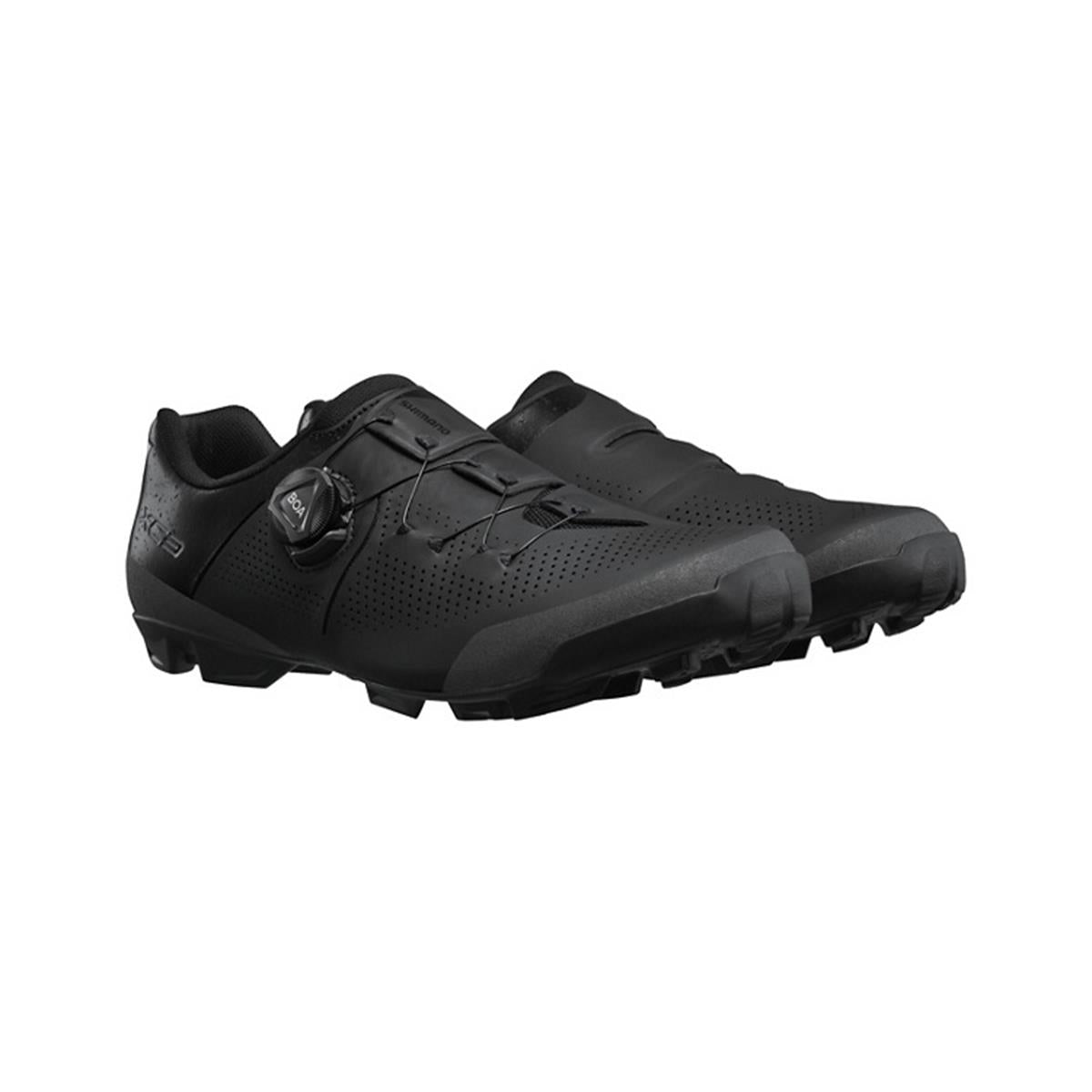 Shimano SH-XC302 Men black