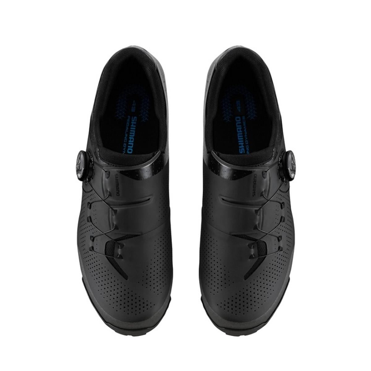 Shimano SH-XC302 Wide Men black, Bild 3 von 8