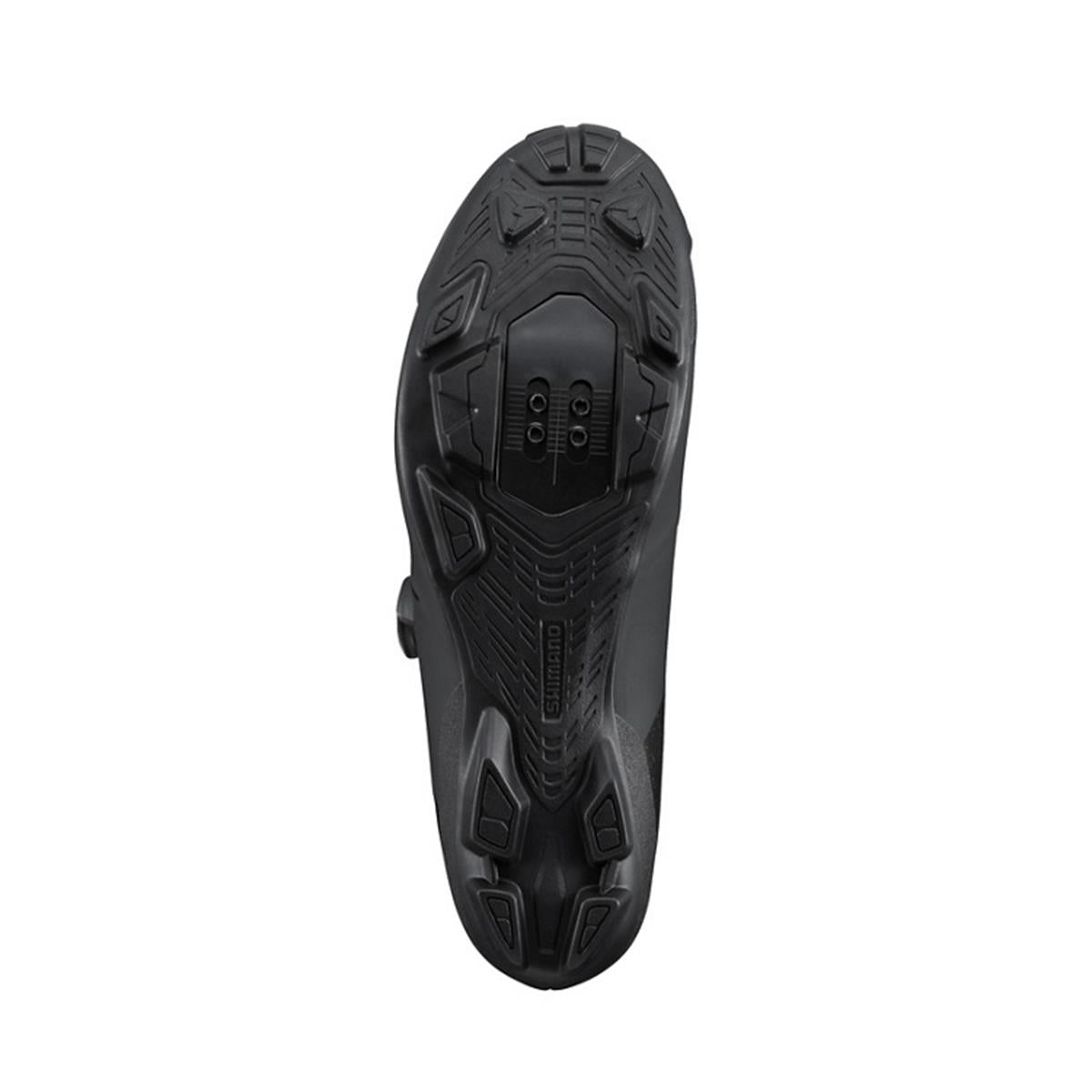 Shimano SH-XC302 Wide Men black, Bild 5 von 8