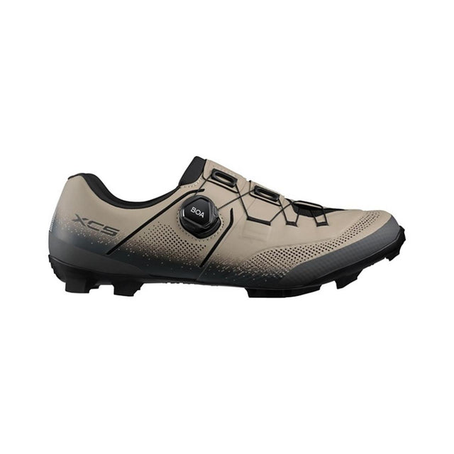 Shimano SH-XC503 Men sand beige