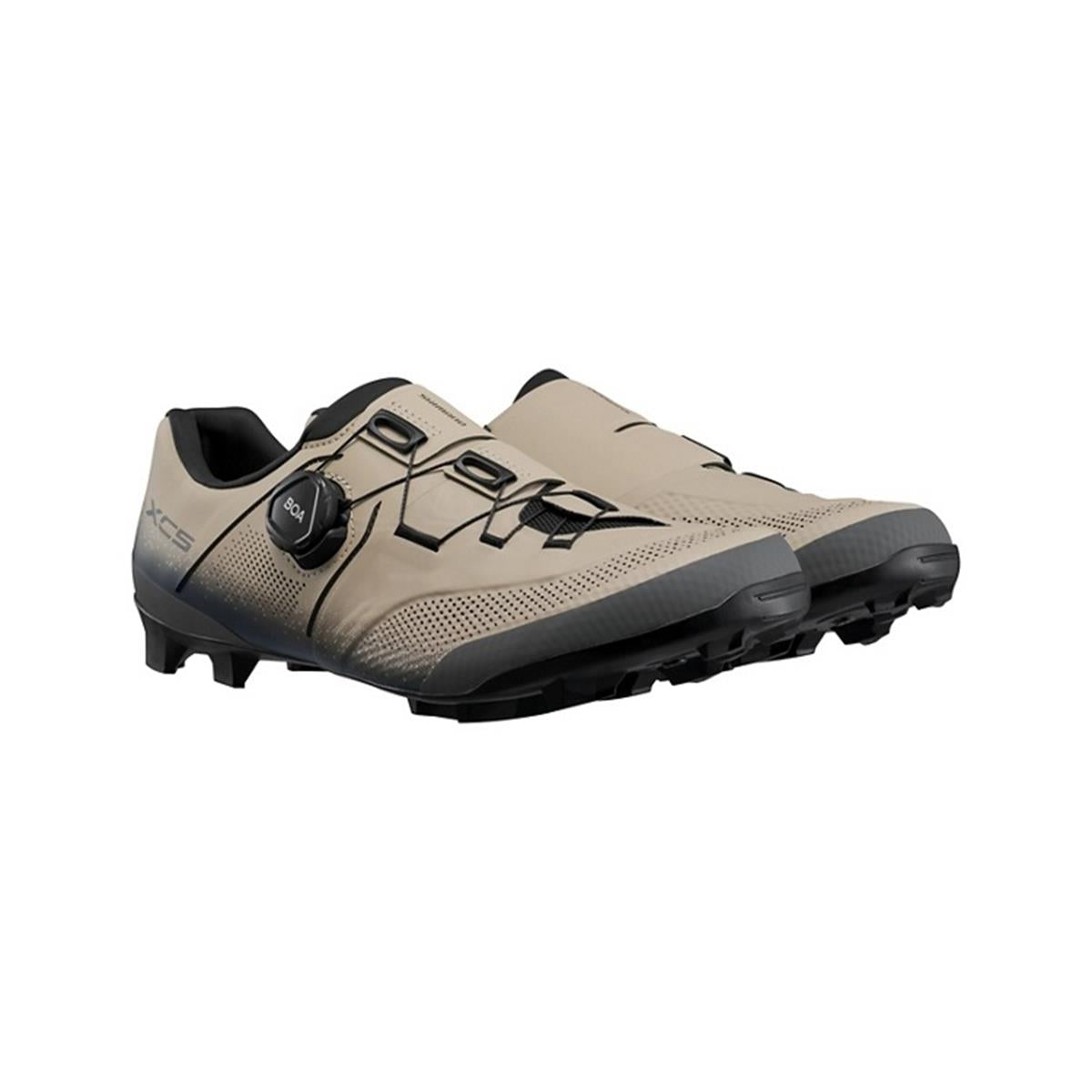 Shimano SH-XC503 Men sand beige, Bild 2 von 8