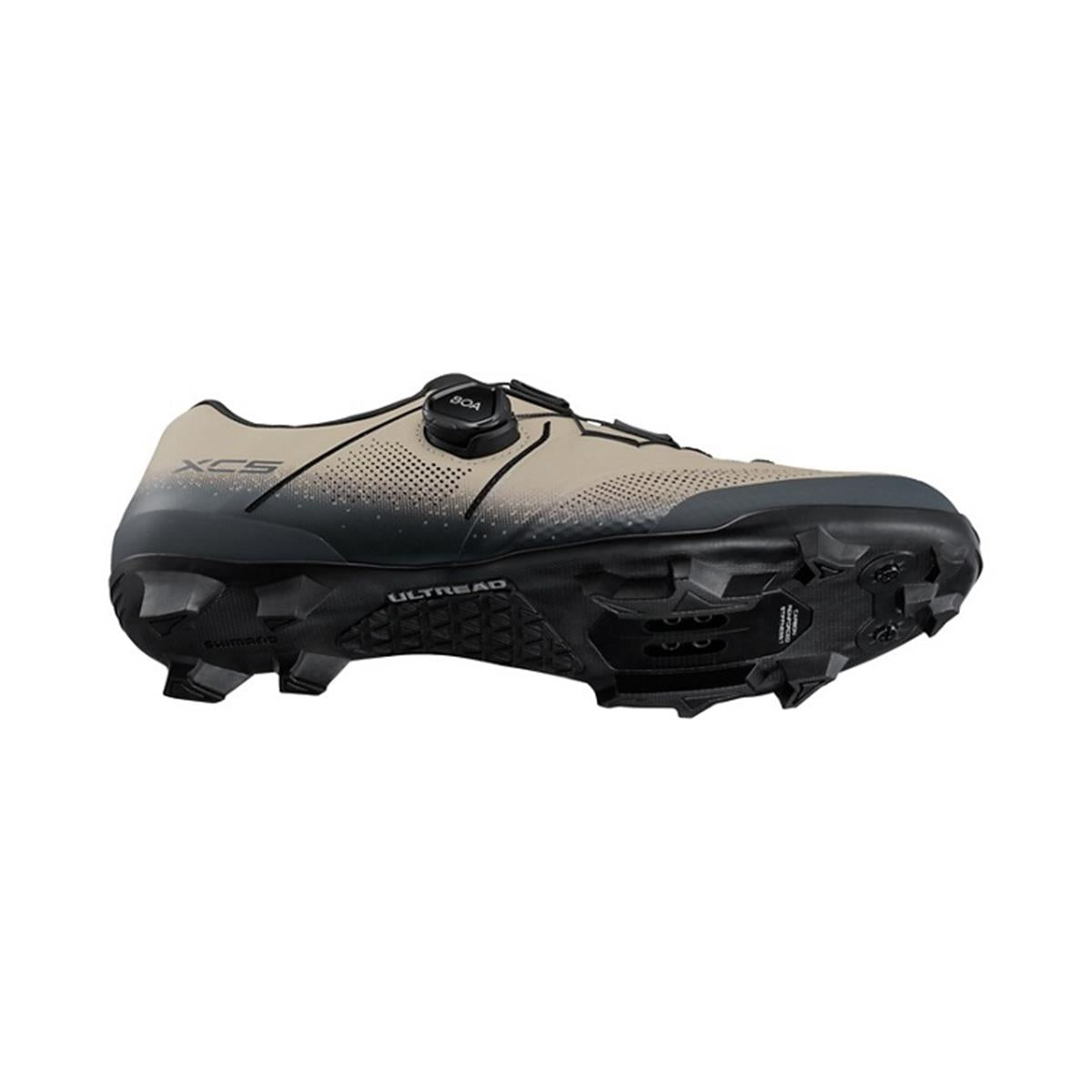 Shimano SH-XC503 Men sand beige, Bild 6 von 8