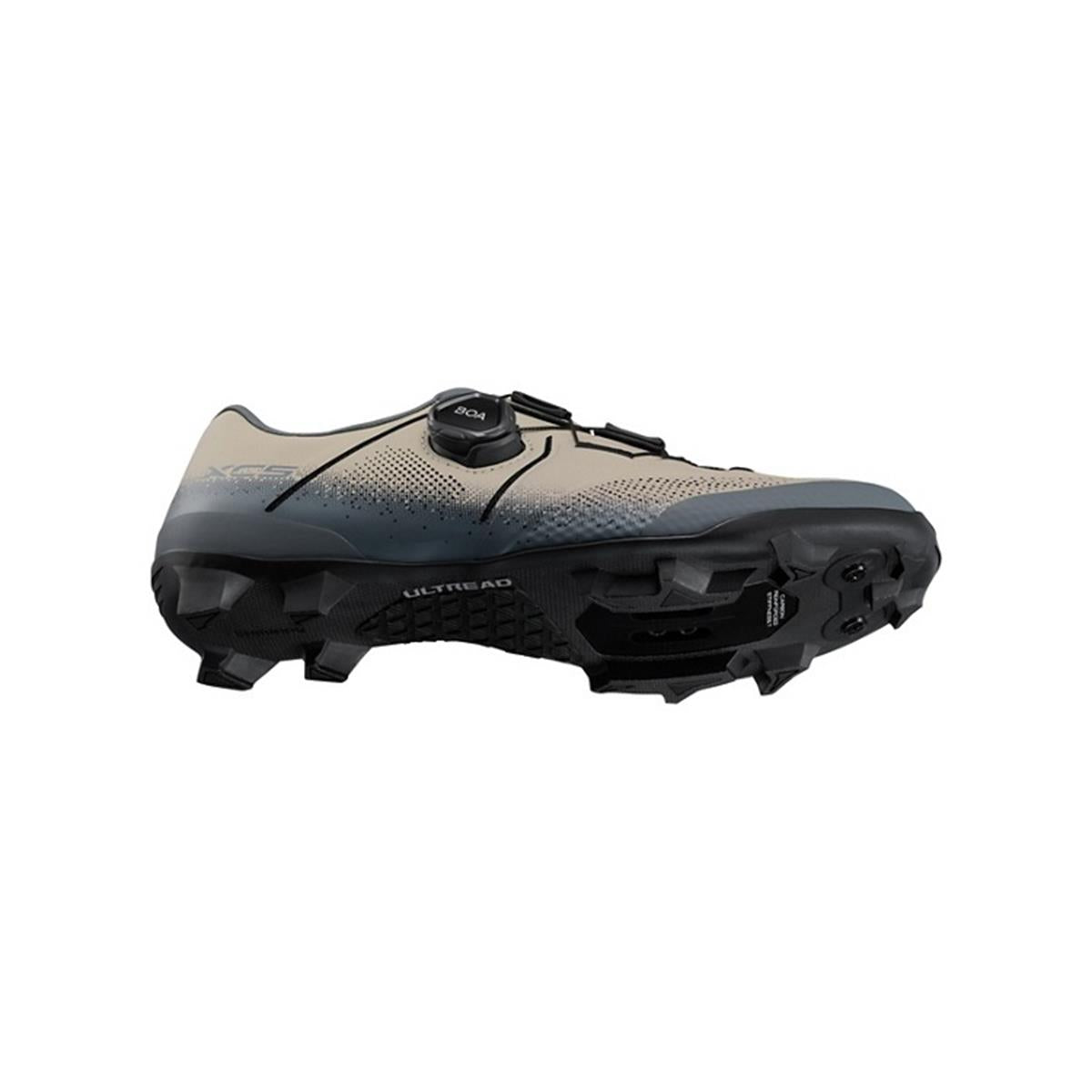 Shimano SH-XC503 Women sand beige, image 6 of 8