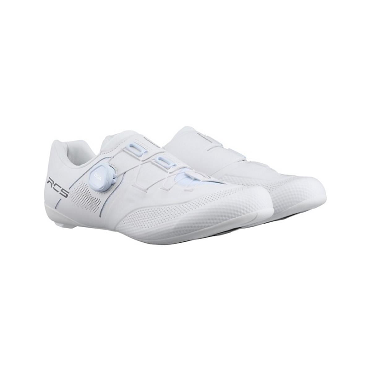 Shimano SH-RC503 Men white, Bild 2 von 8