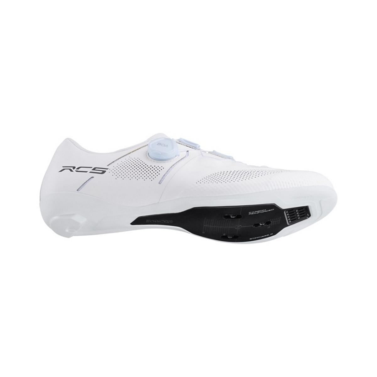 Shimano SH-RC503 Men white, Bild 6 von 8