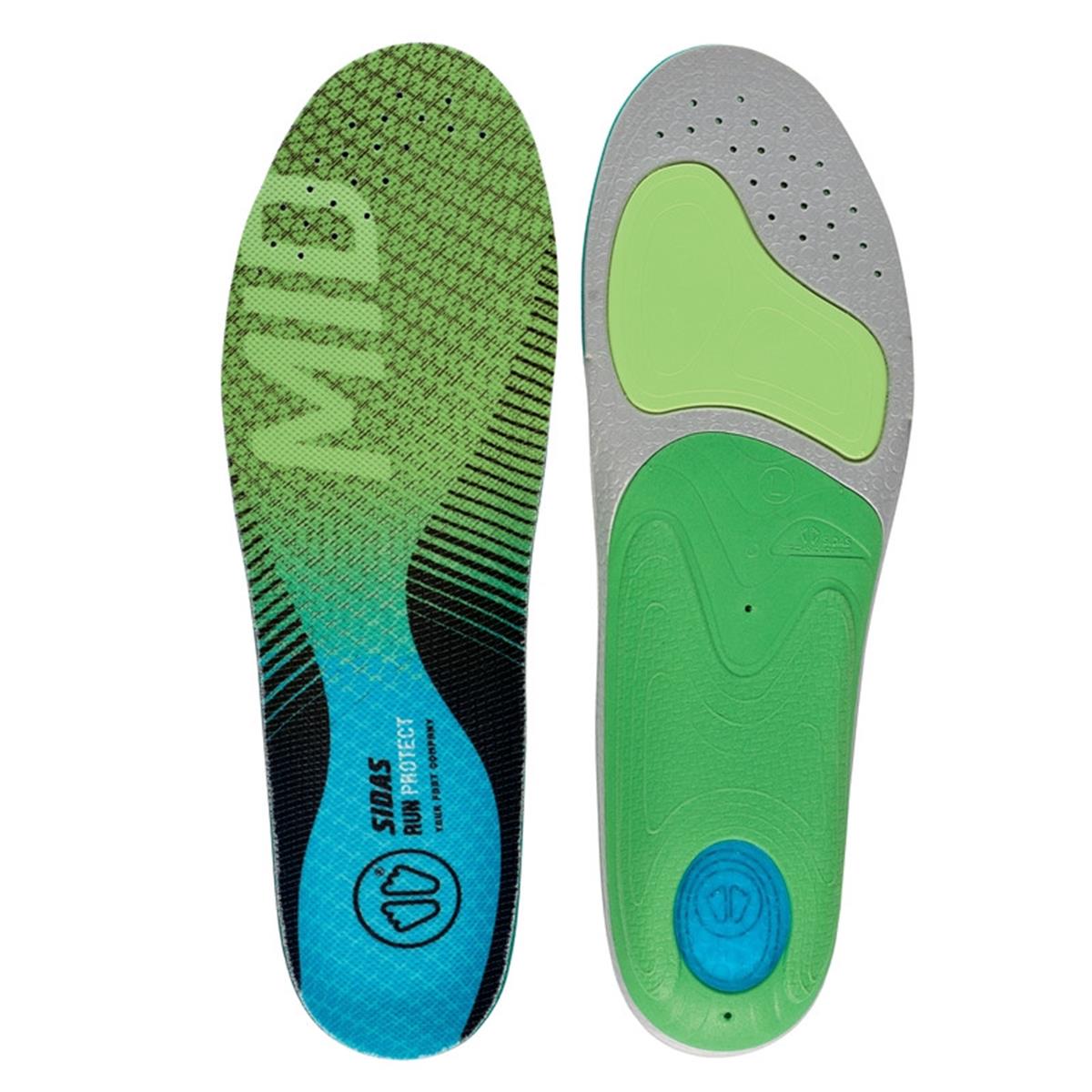 Sidas RUN 3FEET® PROTECT MID