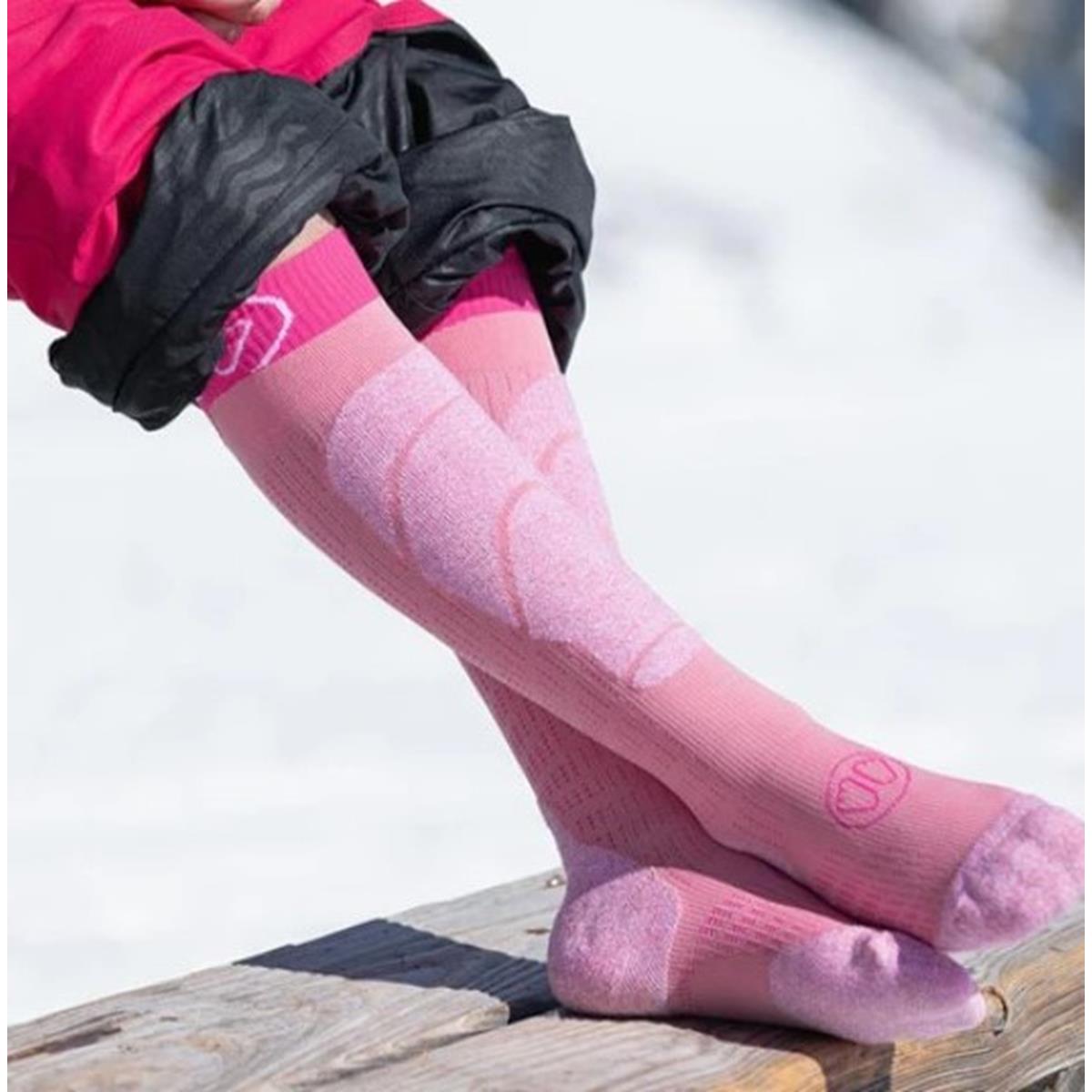 Bild 1 3Feet Eco Winter Mid