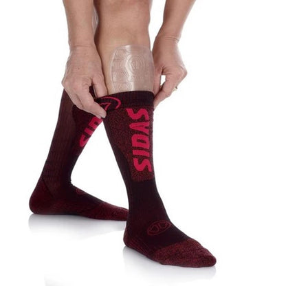 Sidas Gel-Schienbeinschoner – Shin Protector Evo