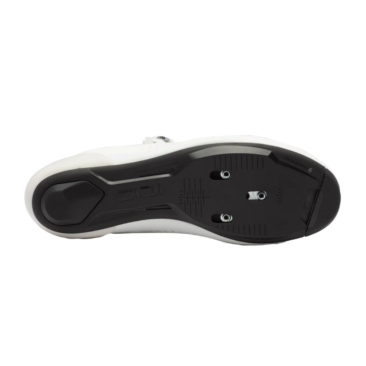 Sidi Genius X - White