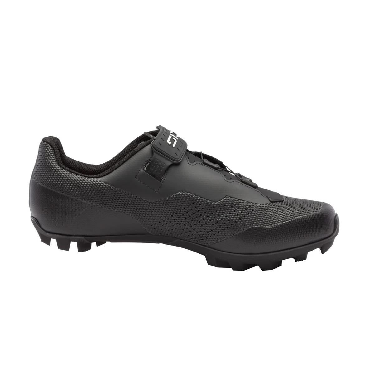 Sidi MTB Dominator X - Black