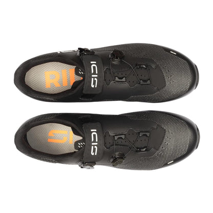 Sidi MTB Dominator X - Black