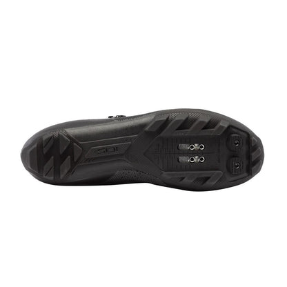 Sidi MTB Dominator X - Black