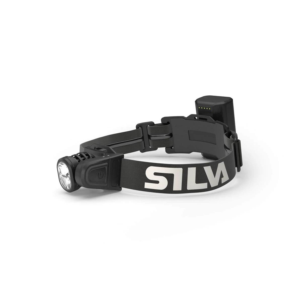 Silva Free 2000 S, image 2 of 4