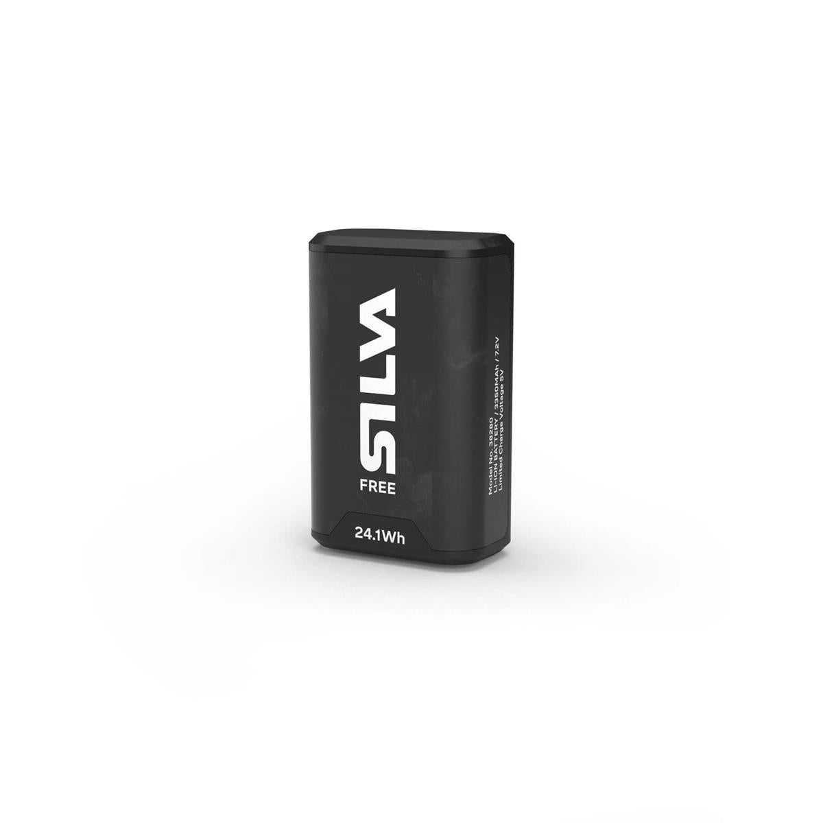 Silva Free 2000 S, image 3 of 4