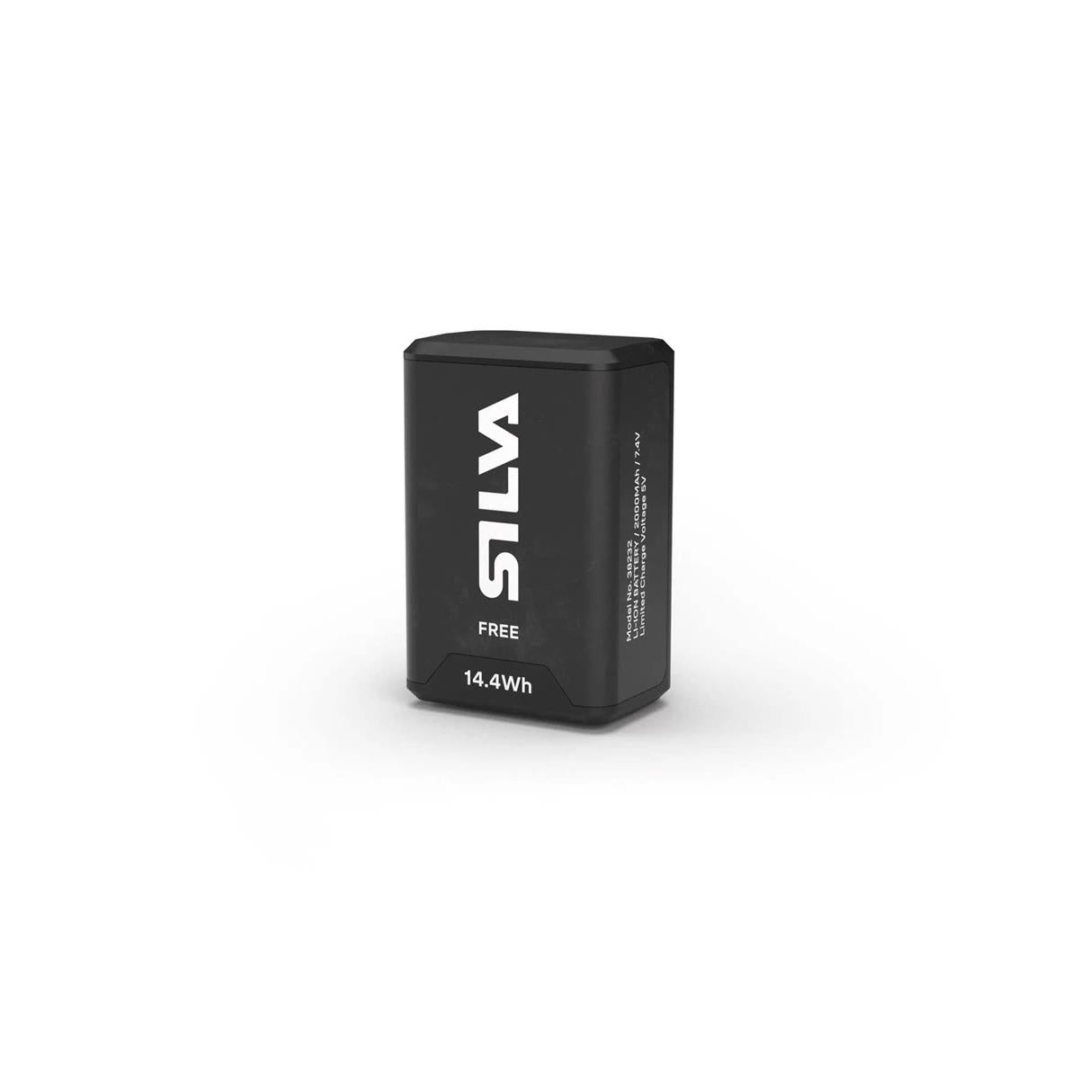 Silva Free 1200 XS, image 3 of 4