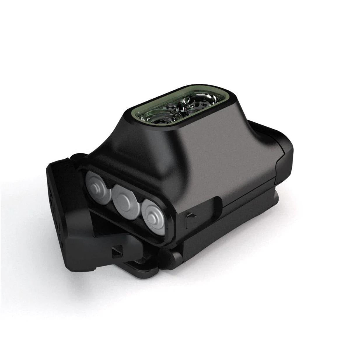 Silva Scout 3X black 300 Lumen, image 3 of 9