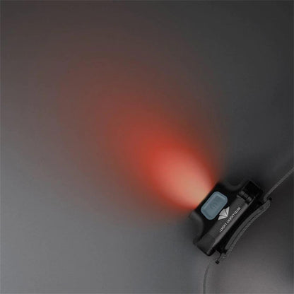 Silva Scout 3XT black 350 Lumen