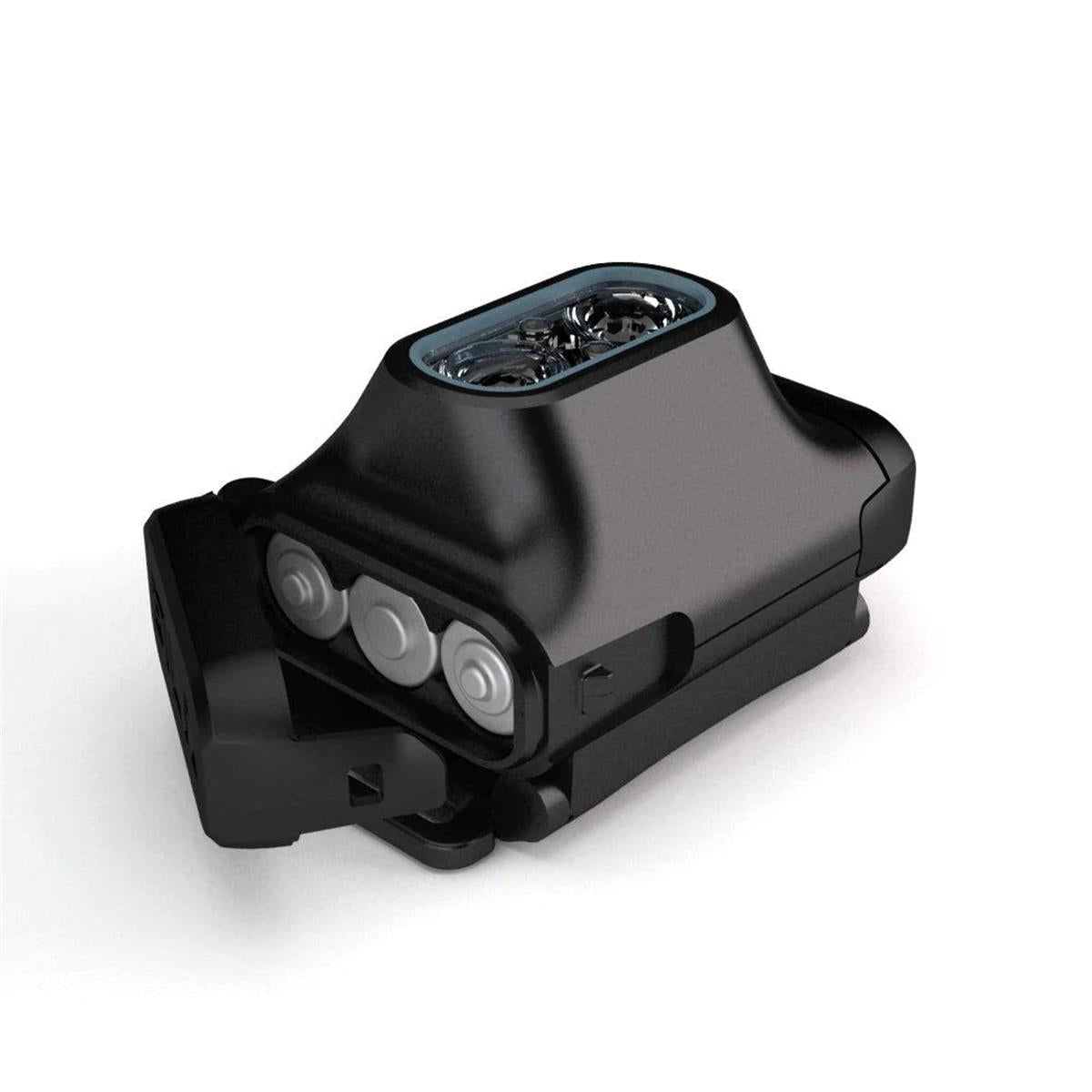 Silva Scout 3XT black 350 Lumen, image 5 of 9
