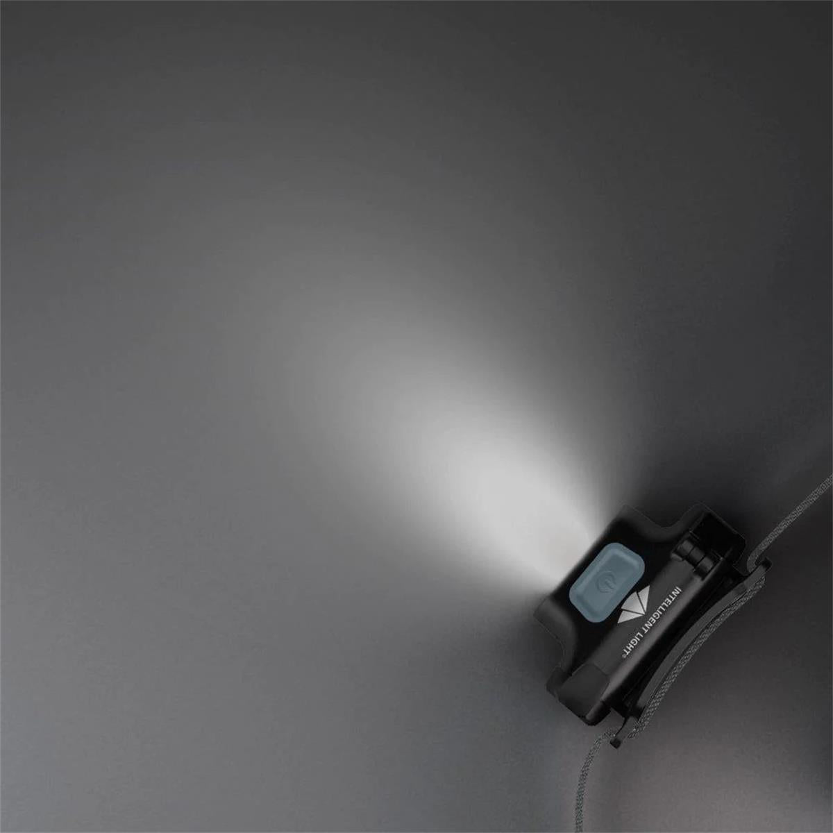 Silva Scout 3XT black 350 Lumen, image 6 of 9