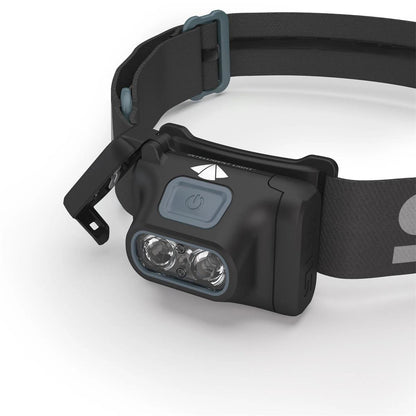 Silva Scout 3XT black 350 Lumen