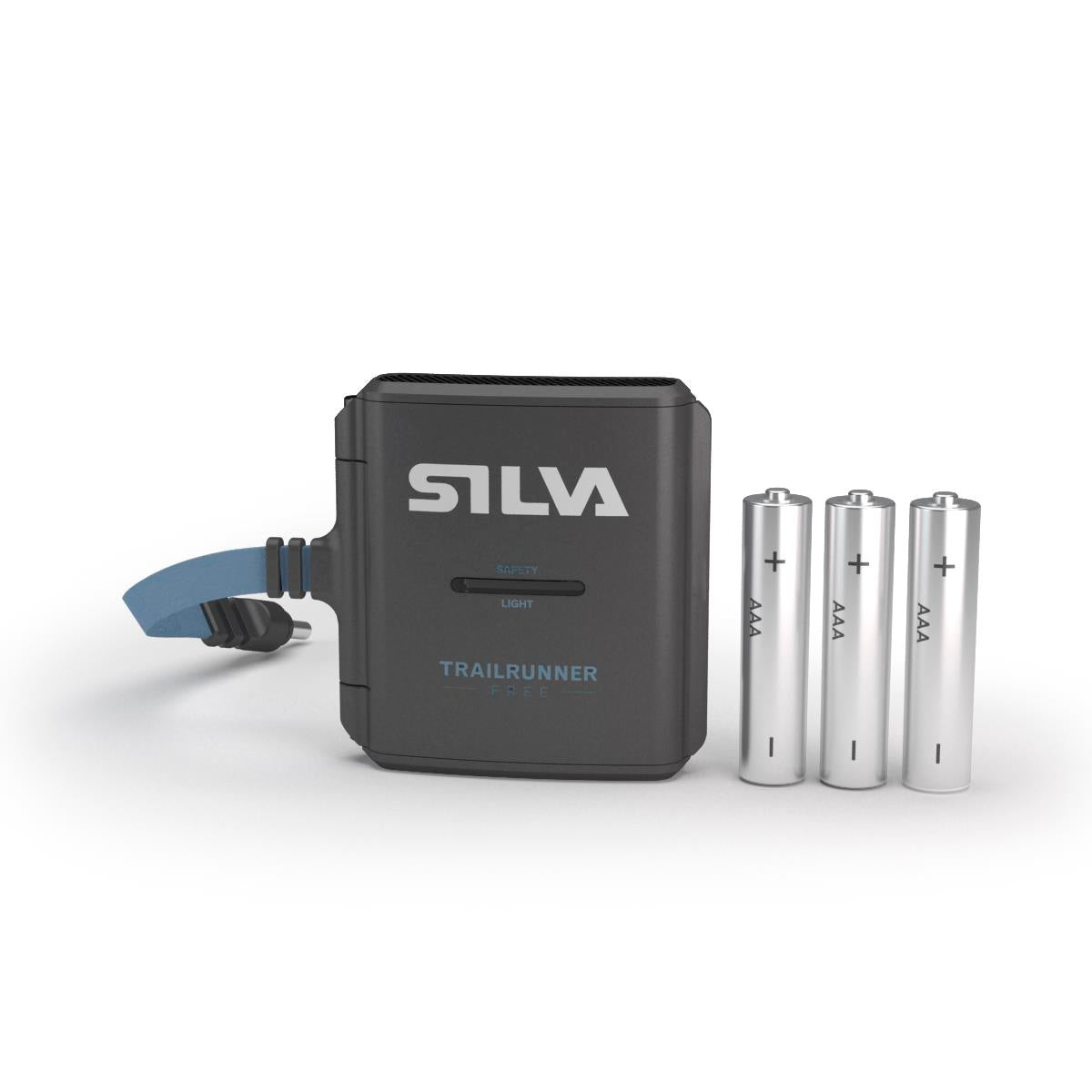 Silva Trailrunner 400 Lumen, image 4 of 5
