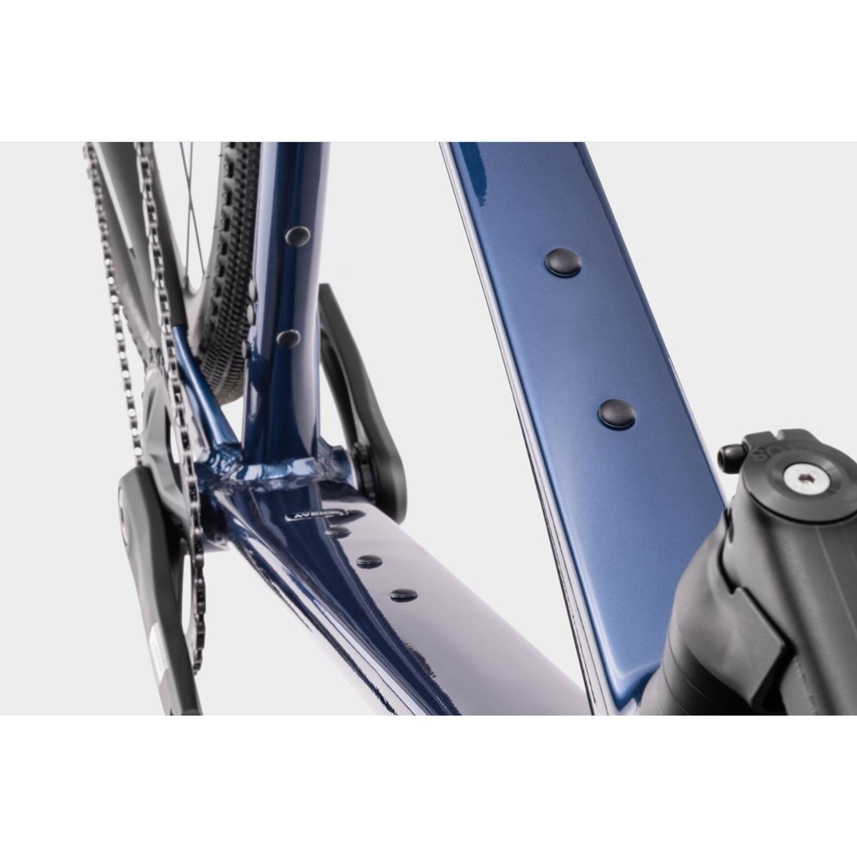 Simplon Array Sparkling Sky Metallic 2026