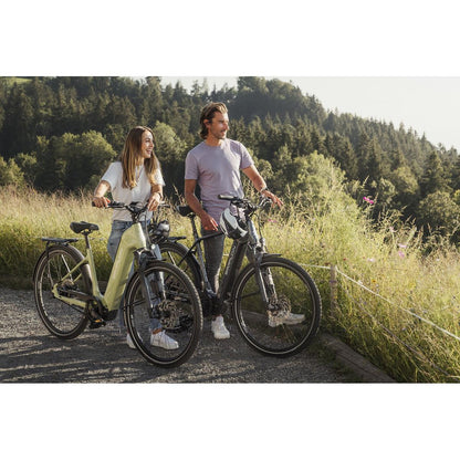 Simplon Chenoa High Grey Silver Metallic 2026