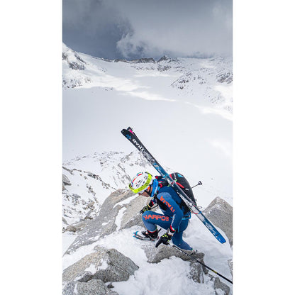 SkiTrab Gara Worldcup 60 2024 2025