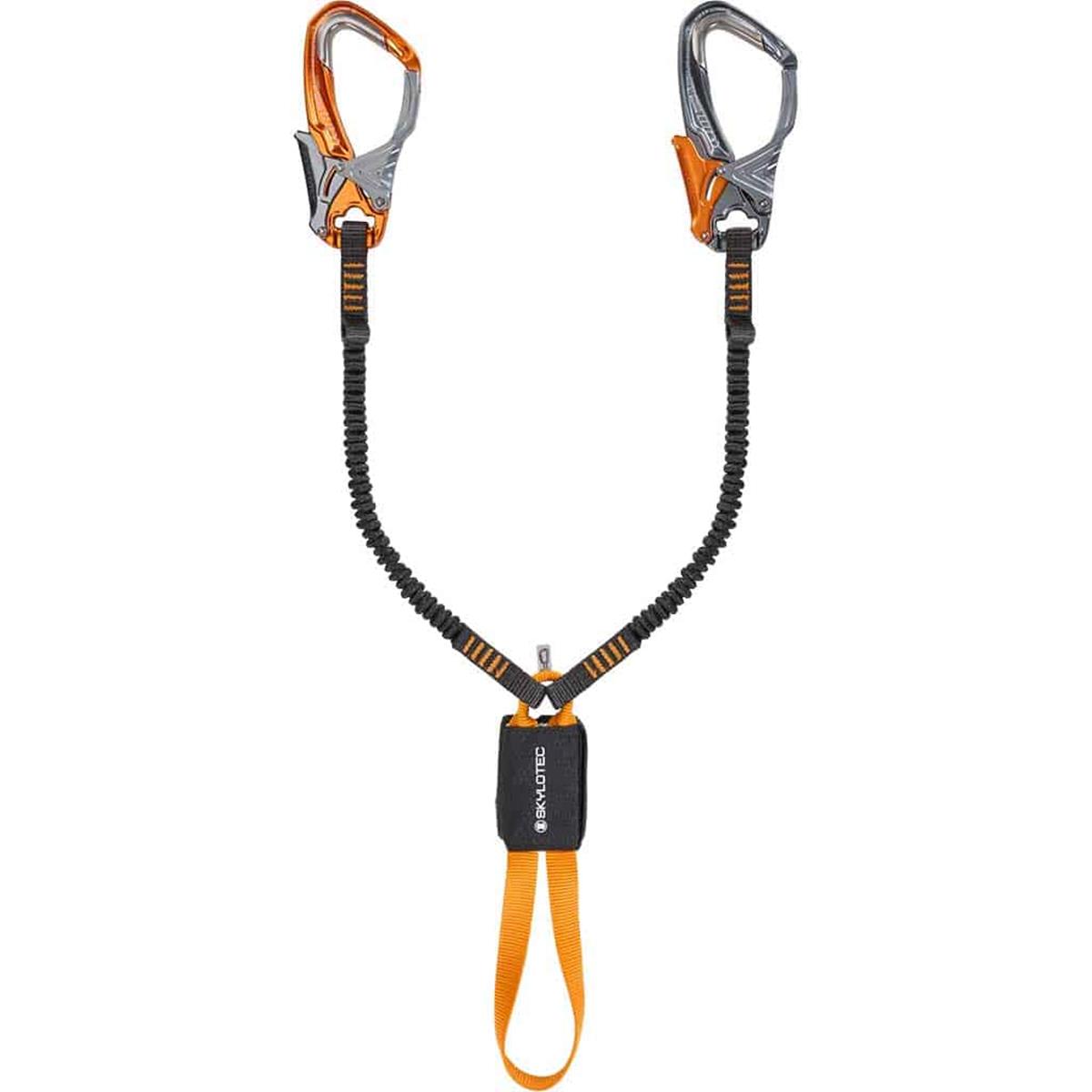 Skylotec Santner black orange, image 2 of 5