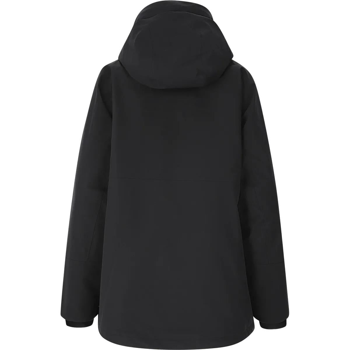 Slope Ruki Ski Jacket Women black