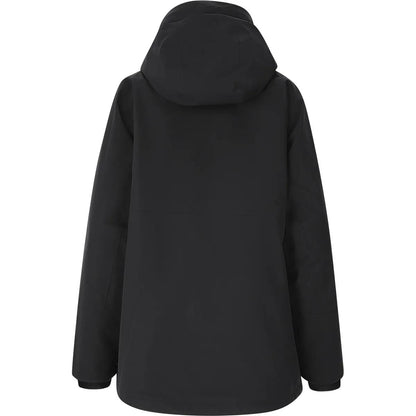 Slope Ruki Ski Jacket Women black