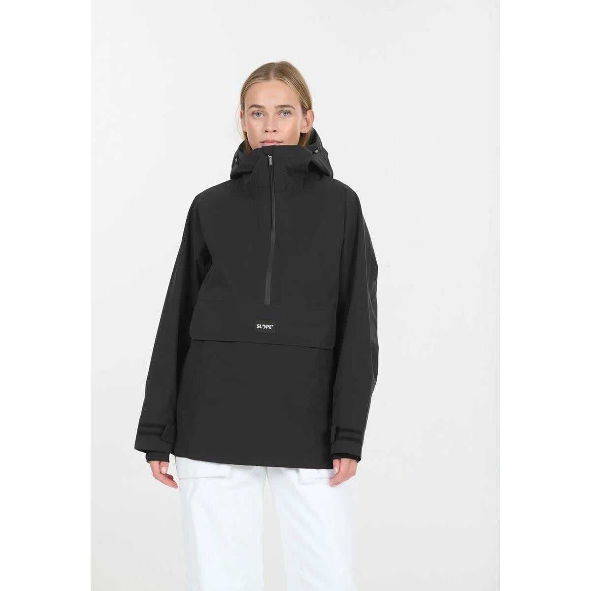 Slope Ruki Ski Jacket Women black