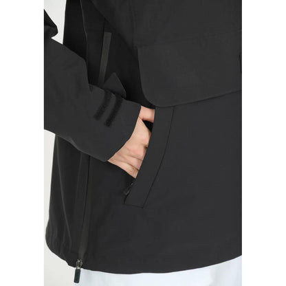 Slope Ruki Ski Jacket Women black