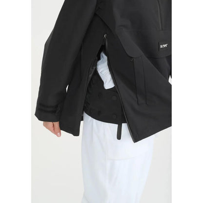 Slope Ruki Ski Jacket Women black
