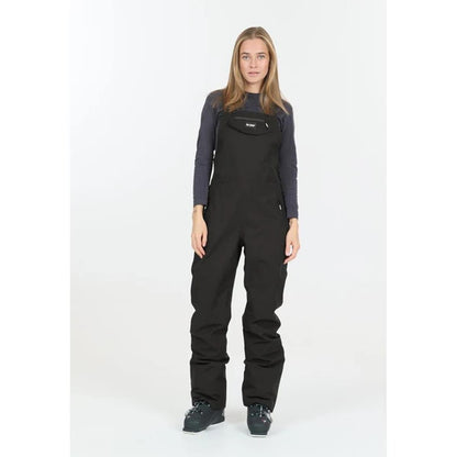Slope Kennwood Skihose Women black