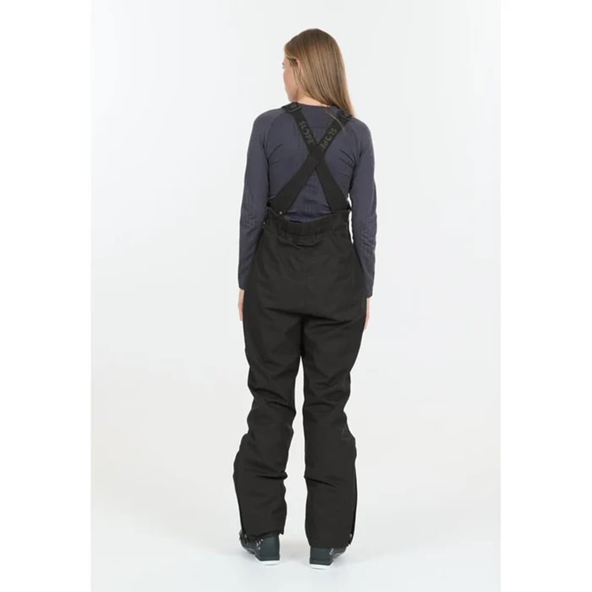 Slope Kennwood Skihose Women black